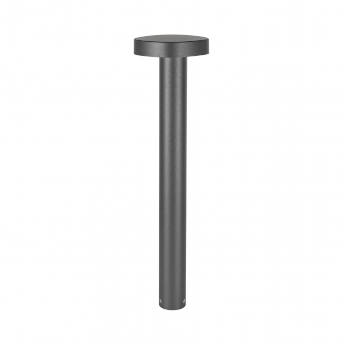 Светильник LGD-SWAMP-BOLL-H500-7W Warm3000 (GR, 93 deg, 230V), Arlight, 029968, изображение 1