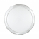 Светильник LED 76Вт 3000/4000/6000K D500 IP43 CCT GINO PALE SN 220 СОНЕКС 2045/ELN, изображение 1 Светильник LED 76Вт 3000/4000/6000K D500 IP43 CCT GINO PALE SN 220 СОНЕКС 2045/ELN, изображение 1
