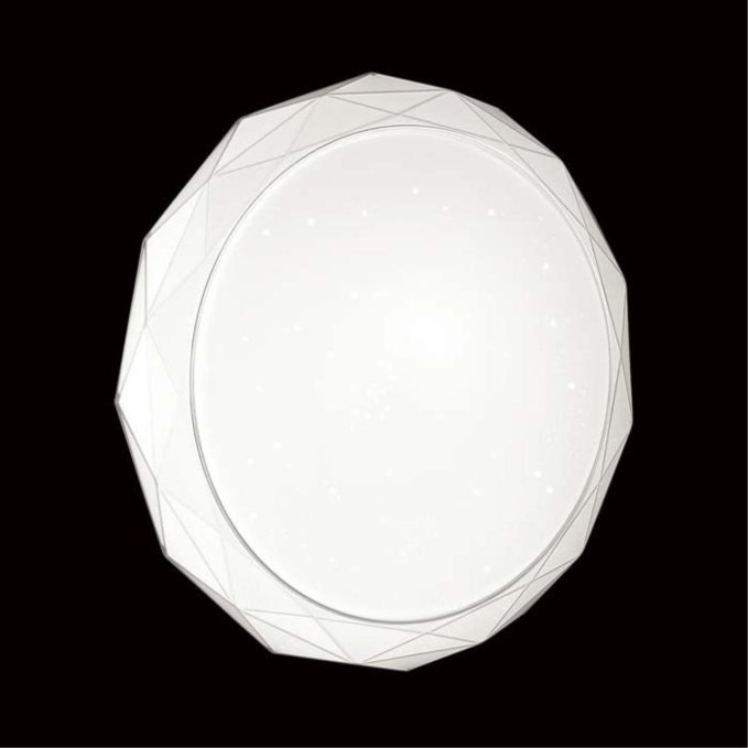 Светильник LED 76Вт 3000/4000/6000K D500 IP43 CCT GINO PALE SN 220 СОНЕКС 2045/ELN, фото на цветном фоне 1 Светильник LED 76Вт 3000/4000/6000K D500 IP43 CCT GINO PALE SN 220 СОНЕКС 2045/ELN, фото на цветном фоне 1