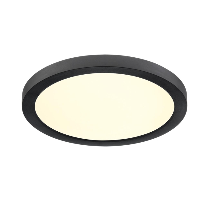 Светильник LED 18Вт 3000/4000/6500К D225 IP44 CCT/датчик движения NEBULA BLACK MITRA LED SN 537 СОНЕКС 7788/18L, композиция 4 Светильник LED 18Вт 3000/4000/6500К D225 IP44 CCT/датчик движения NEBULA BLACK MITRA LED SN 537 СОНЕКС 7788/18L, композиция 4