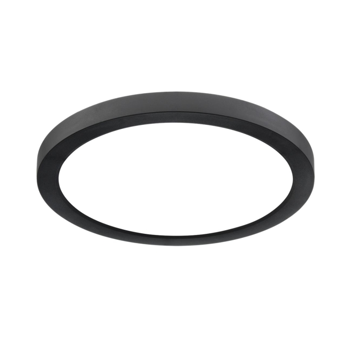 Светильник LED 18Вт 3000/4000/6500К D225 IP44 CCT/датчик движения NEBULA BLACK MITRA LED SN 537 СОНЕКС 7788/18L, композиция 5 Светильник LED 18Вт 3000/4000/6500К D225 IP44 CCT/датчик движения NEBULA BLACK MITRA LED SN 537 СОНЕКС 7788/18L, композиция 5