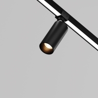 Уличный трековый светильник Фокус / Focus Led Elasity IP 3000К 16Вт 55° черный, O-TR01-1-S-16WB3K Уличный трековый светильник Фокус / Focus Led Elasity IP 3000К 16Вт 55° черный, O-TR01-1-S-16WB3K