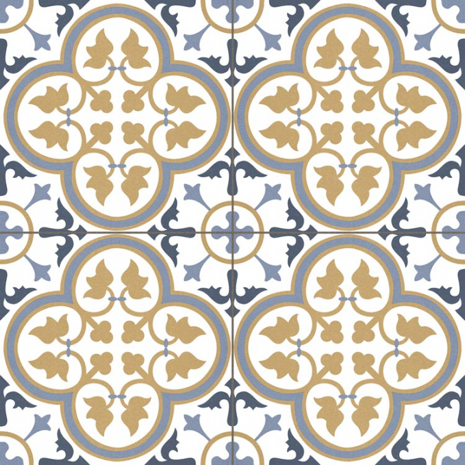 Керамогранит Prissmacer Hampton Beige Pre. 45x45