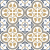 Керамогранит Prissmacer Hampton Beige Pre. 45x45
