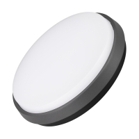 Светильник LGD-GIRO-R240-25W Day4000 (GR, 110 deg, 230V), Arlight, 032424 Светильник LGD-GIRO-R240-25W Day4000 (GR, 110 deg, 230V), Arlight, 032424