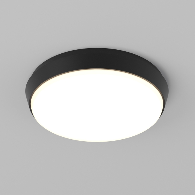 Светильник LGD-GIRO-R240-25W Day4000 (GR, 110 deg, 230V), Arlight, 032424, изображение 4 Светильник LGD-GIRO-R240-25W Day4000 (GR, 110 deg, 230V), Arlight, 032424, изображение 4
