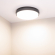 Светильник LGD-GIRO-R240-25W Day4000 (GR, 110 deg, 230V), Arlight, 032424, изображение 6 Светильник LGD-GIRO-R240-25W Day4000 (GR, 110 deg, 230V), Arlight, 032424, изображение 6