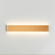 Настенный светильник IP20 LED 20W 1690Лм 3000K FRAMANT HIGHTECH ODL22 439 ODEON LIGHT 4295/20WL, фото на белом фоне