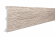 Плинтус Decor-Dizayn 708-80SH, 80x13x2400 мм