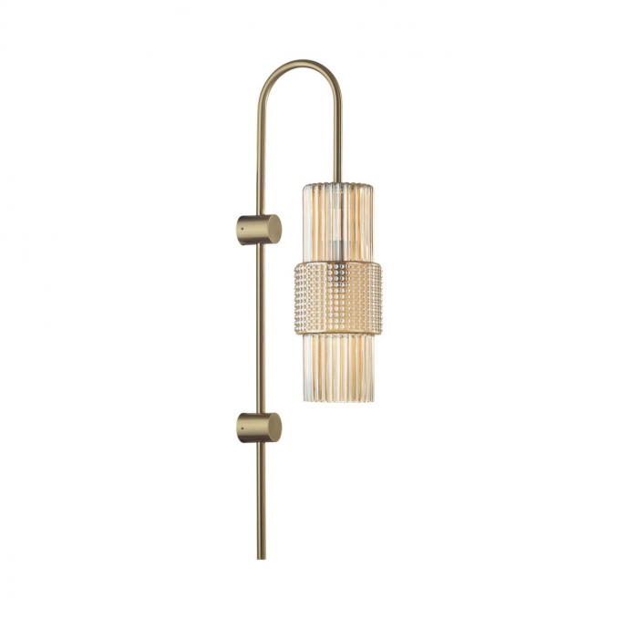 Бра E14 1*40W PIMPA MODERN ODL23 405 ODEON LIGHT 5019/1W, изображение 1