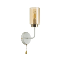 Бра E14 1*40W 220V DALLIN COMFI LN23 000 LUMION 5639/1W