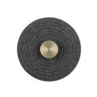 Настенный светильник IP20 LED 3000K 220V FELT L-VISION ODL25 189 ODEON LIGHT, 7035/6WL