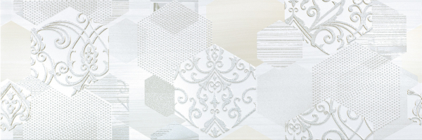 Декор Alma Ceramica Boutique 20x60, DWA11BTQ007