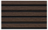 Стеновая панель Decor-Dizayn 904-67SH, 150x10x3000 мм Стеновая панель Decor-Dizayn 904-67SH, 150x10x3000 мм