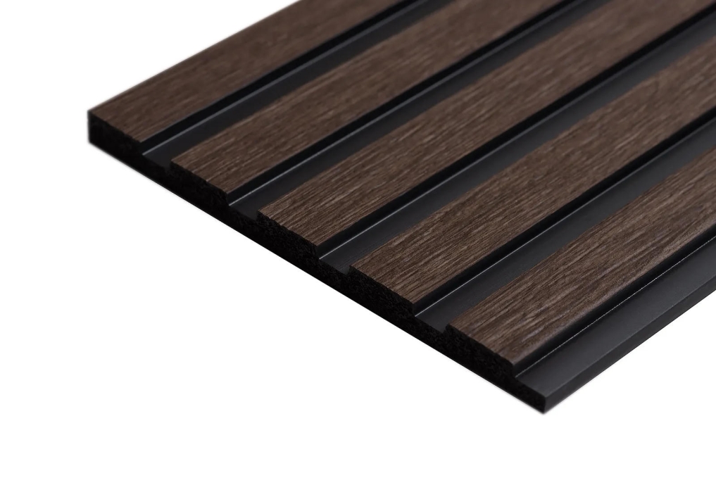 Стеновая панель Decor-Dizayn 904-67SH, 150x10x3000 мм Стеновая панель Decor-Dizayn 904-67SH, 150x10x3000 мм