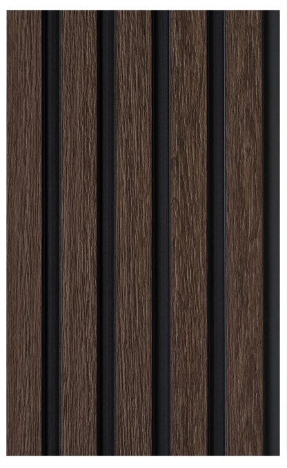 Стеновая панель Decor-Dizayn 904-67SH, 150x10x3000 мм Стеновая панель Decor-Dizayn 904-67SH, 150x10x3000 мм