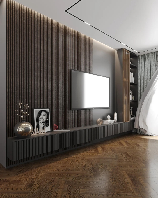 Стеновая панель Decor-Dizayn 904-67SH, 150x10x3000 мм Стеновая панель Decor-Dizayn 904-67SH, 150x10x3000 мм