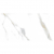 Керамогранит Gresse Ellora Ivory 60x120, GRS01-20MD