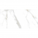Керамогранит Gresse Ellora Ivory 60x120, GRS01-20MD Керамогранит Gresse Ellora Ivory 60x120, GRS01-20MD
