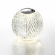 Настольный светильник LED 2W 4000K 200лм CRYSTAL L-VISION ODL24 567 ODEON LIGHT 5007/2TL, фото на белом фоне Настольный светильник LED 2W 4000K 200лм CRYSTAL L-VISION ODL24 567 ODEON LIGHT 5007/2TL, фото на белом фоне