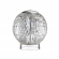 Настольный светильник LED 2W 4000K 200лм CRYSTAL L-VISION ODL24 567 ODEON LIGHT 5007/2TL, фото на цветном фоне 2 Настольный светильник LED 2W 4000K 200лм CRYSTAL L-VISION ODL24 567 ODEON LIGHT 5007/2TL, фото на цветном фоне 2