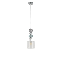 Подвес E27 1*60W 220V GANNA MODERNI LN26 367 LUMION 8292/1A Подвес E27 1*60W 220V GANNA MODERNI LN26 367 LUMION 8292/1A