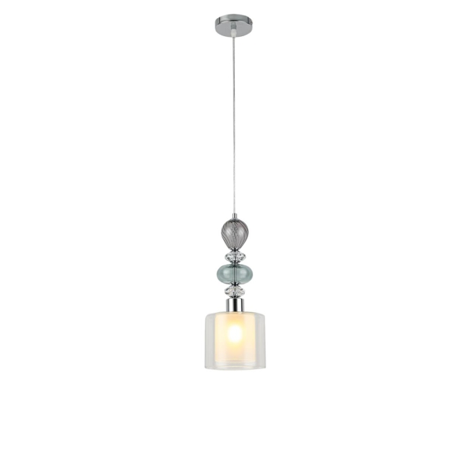 Подвес E27 1*60W 220V GANNA MODERNI LN26 367 LUMION 8292/1A, дополнительный ракурс Подвес E27 1*60W 220V GANNA MODERNI LN26 367 LUMION 8292/1A, дополнительный ракурс