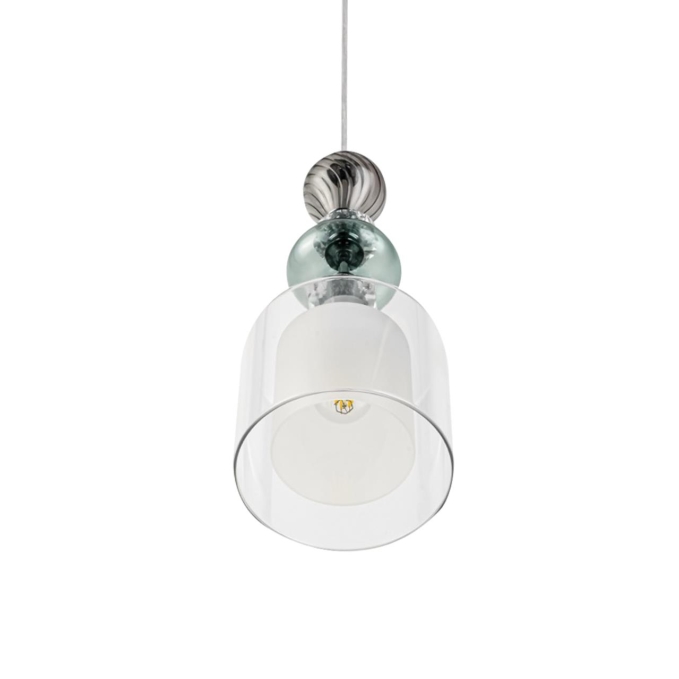 Подвес E27 1*60W 220V GANNA MODERNI LN26 367 LUMION 8292/1A, фото на цветном фоне 1 Подвес E27 1*60W 220V GANNA MODERNI LN26 367 LUMION 8292/1A, фото на цветном фоне 1