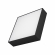 Светильник IM-QUADRO-EMERGENCY-3H-S250x250-28W Day4000 (BK, 120 deg, 230V), Arlight, 041007, изображение 1 Светильник IM-QUADRO-EMERGENCY-3H-S250x250-28W Day4000 (BK, 120 deg, 230V), Arlight, 041007, изображение 1