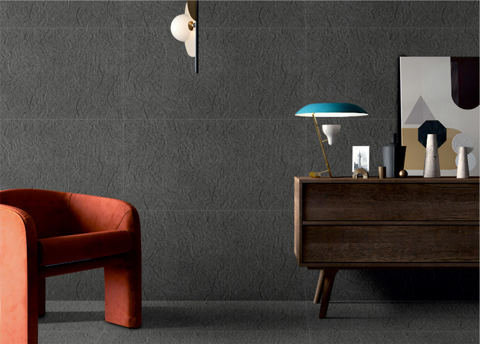 Керамогранит Maimoon Ceramica Full Body Matt Charcoal Black 60x120 Керамогранит Maimoon Ceramica Full Body Matt Charcoal Black 60x120