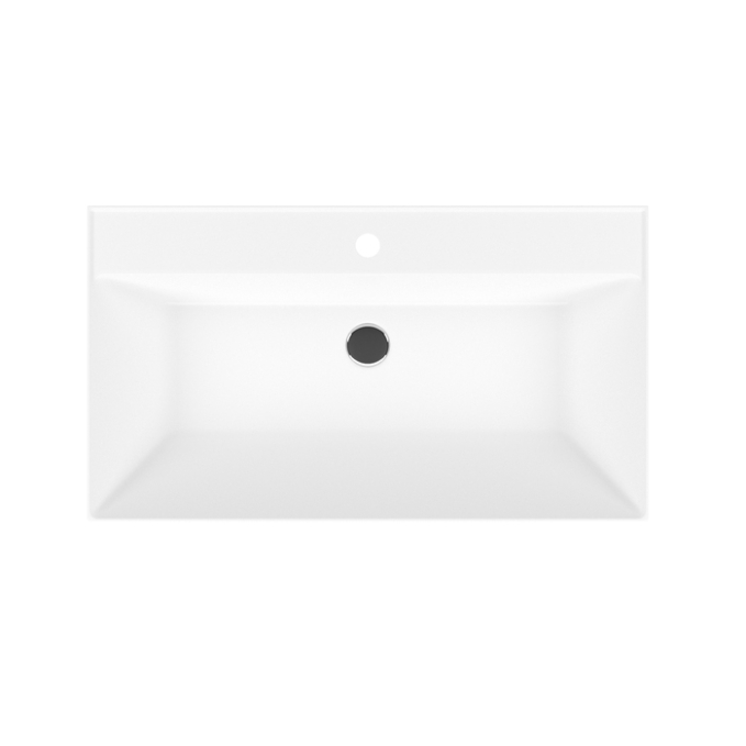 Раковина Iddis Optima Home 4518000i28
