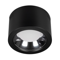 Светильник SP-STORM-R235-35W Day4000-MIX (BK, 80 deg, 230V), Arlight, 046463 Светильник SP-STORM-R235-35W Day4000-MIX (BK, 80 deg, 230V), Arlight, 046463