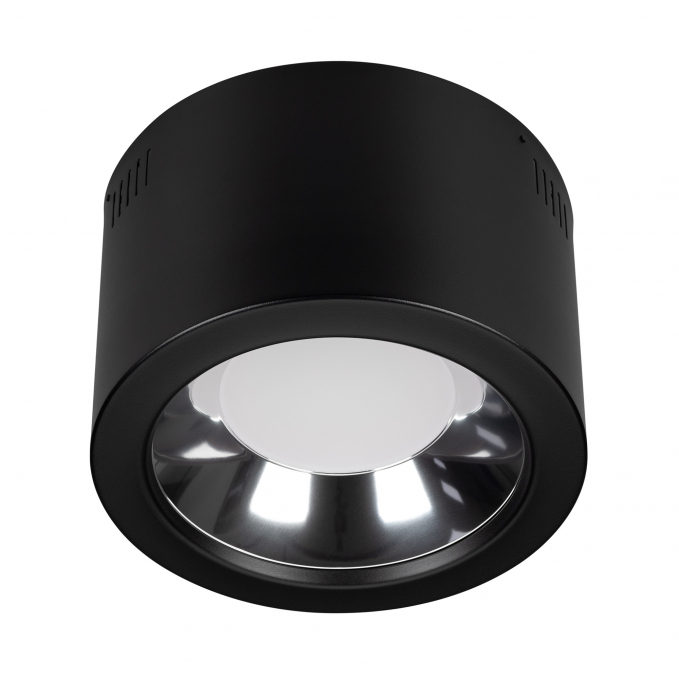 Светильник SP-STORM-R235-35W Day4000-MIX (BK, 80 deg, 230V), Arlight, 046463 Светильник SP-STORM-R235-35W Day4000-MIX (BK, 80 deg, 230V), Arlight, 046463