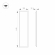 Светильник DL-TITAN-S300x1200-40W Day4000 (WH, 120 deg, CRI90, 230V), Arlight, 052814 Светильник DL-TITAN-S300x1200-40W Day4000 (WH, 120 deg, CRI90, 230V), Arlight, 052814