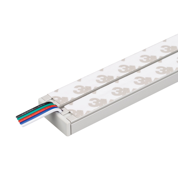 Светильник SP-TOCCO-L900-15W Day4000 (SL, 120 deg, SENSOR, 24V), Arlight, 036080
