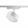 Светильник трековый однофазный трехжильный IP20 LED 24W 4000K 2100Лм 100-265V PROMETA PORT NT21 277 NOVOTECH 358755, изображение 1 Светильник трековый однофазный трехжильный IP20 LED 24W 4000K 2100Лм 100-265V PROMETA PORT NT21 277 NOVOTECH 358755, изображение 1