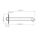 Смеситель WasserKRAFT Muritz A9851.443GR Смеситель WasserKRAFT Muritz A9851.443GR