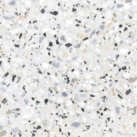 Керамогранит Alma Ceramica Bilbao Terrazzo 57x57, GFA57TRZ07L