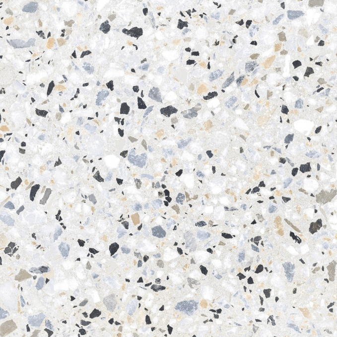 Керамогранит Alma Ceramica Bilbao Terrazzo 57x57, GFA57TRZ07L Керамогранит Alma Ceramica Bilbao Terrazzo 57x57, GFA57TRZ07L