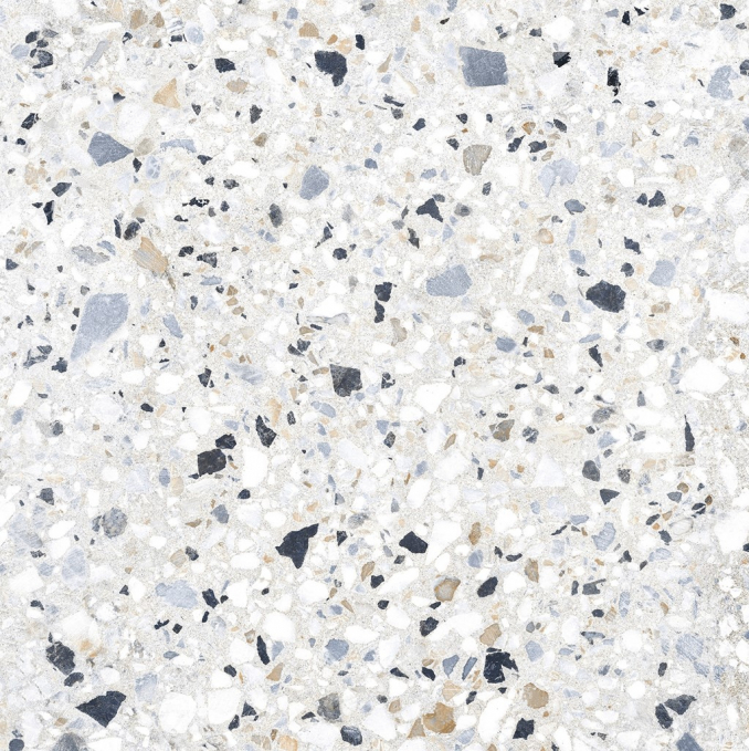 Керамогранит Alma Ceramica Bilbao Terrazzo 57x57, GFA57TRZ07L Керамогранит Alma Ceramica Bilbao Terrazzo 57x57, GFA57TRZ07L