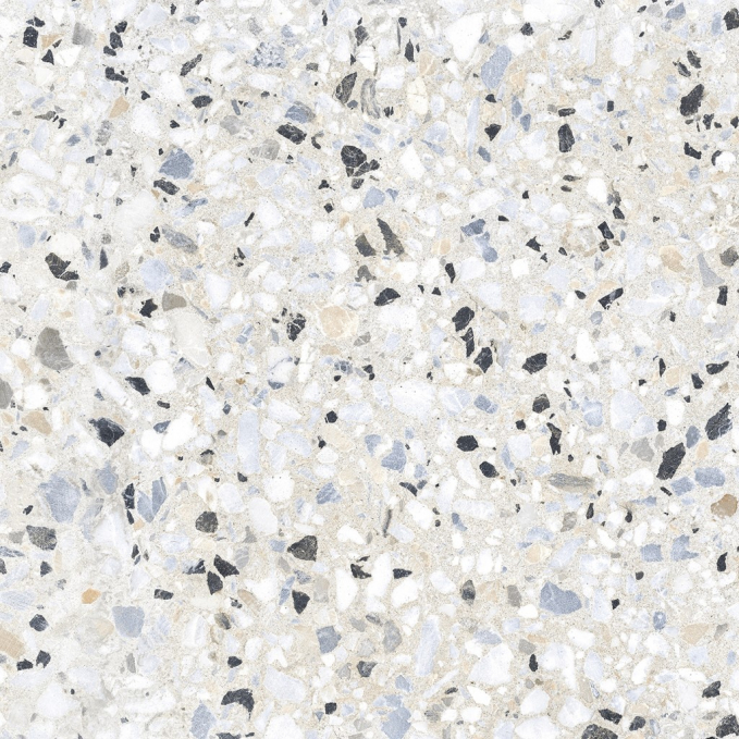 Керамогранит Alma Ceramica Bilbao Terrazzo 57x57, GFA57TRZ07L Керамогранит Alma Ceramica Bilbao Terrazzo 57x57, GFA57TRZ07L