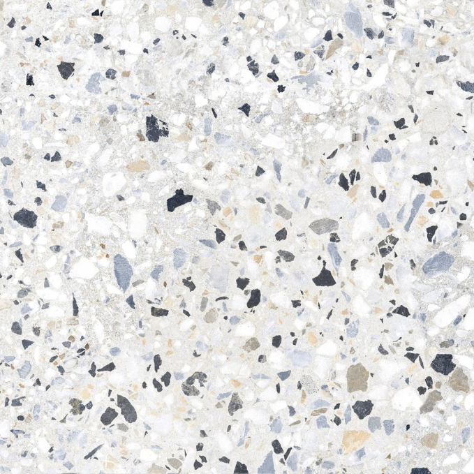 Керамогранит Alma Ceramica Bilbao Terrazzo 57x57, GFA57TRZ07L Керамогранит Alma Ceramica Bilbao Terrazzo 57x57, GFA57TRZ07L
