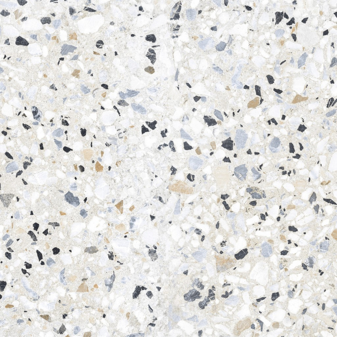 Керамогранит Alma Ceramica Bilbao Terrazzo 57x57, GFA57TRZ07L Керамогранит Alma Ceramica Bilbao Terrazzo 57x57, GFA57TRZ07L