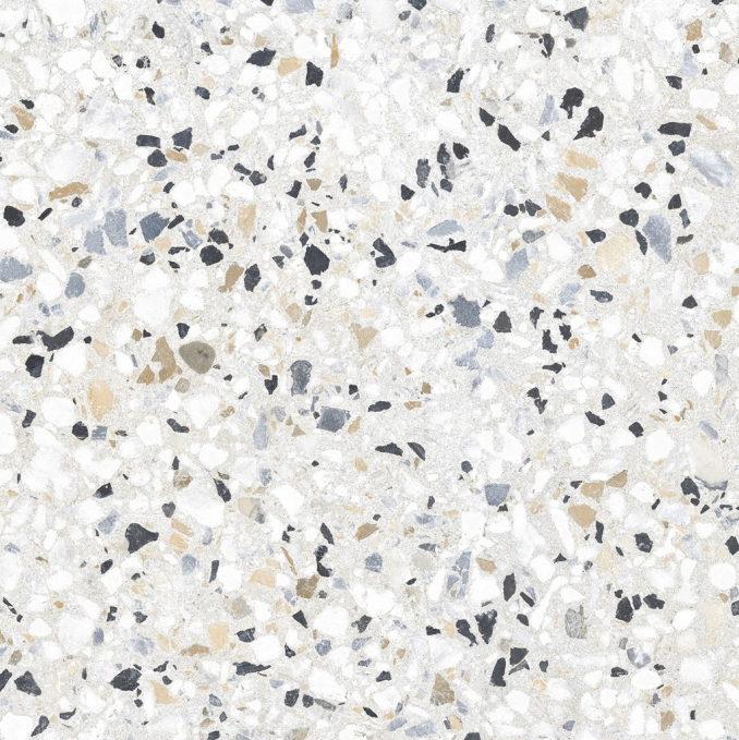 Керамогранит Alma Ceramica Bilbao Terrazzo 57x57, GFA57TRZ07L Керамогранит Alma Ceramica Bilbao Terrazzo 57x57, GFA57TRZ07L