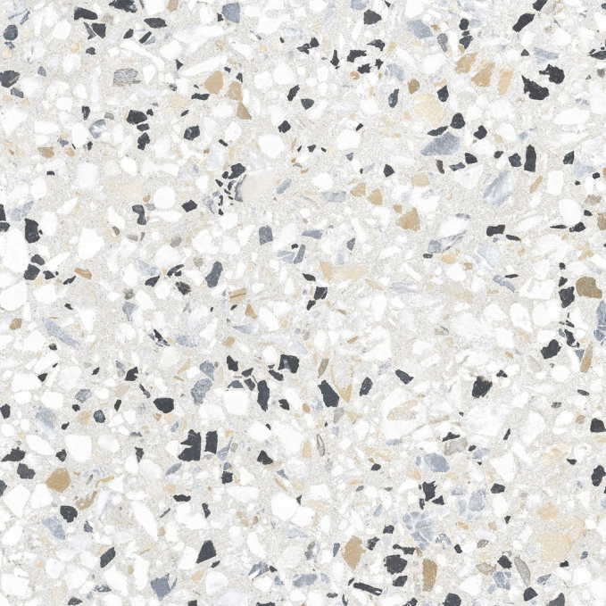 Керамогранит Alma Ceramica Bilbao Terrazzo 57x57, GFA57TRZ07L Керамогранит Alma Ceramica Bilbao Terrazzo 57x57, GFA57TRZ07L