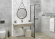 Керамогранит Alma Ceramica Bilbao Terrazzo 57x57, GFA57TRZ07L Керамогранит Alma Ceramica Bilbao Terrazzo 57x57, GFA57TRZ07L