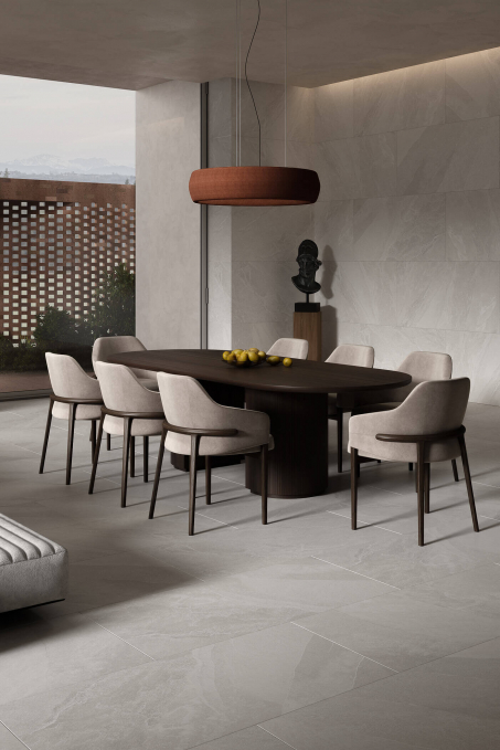 Керамогранит Artcer Stone Calcare White Matt 60x120 Керамогранит Artcer Stone Calcare White Matt 60x120