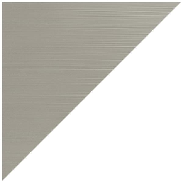 Вставка Italon Element Silk Titanio Edge 24x24, 600080000398 Вставка Italon Element Silk Titanio Edge 24x24, 600080000398