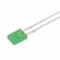 Светодиод ARL-2507PGD-700mcd, Arlight, 004519, изображение 1 Светодиод ARL-2507PGD-700mcd, Arlight, 004519, изображение 1