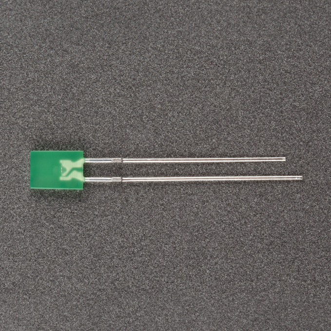 Светодиод ARL-2507PGD-700mcd, Arlight, 004519, изображение 3 Светодиод ARL-2507PGD-700mcd, Arlight, 004519, изображение 3